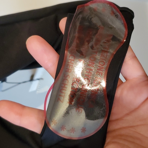 NEW Women's Sexy Halter One Piece Swimsuit MEDIUM - Picture 4 of 10